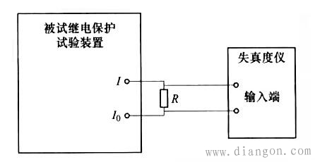 继电保护测试仪检定方法使用说明书