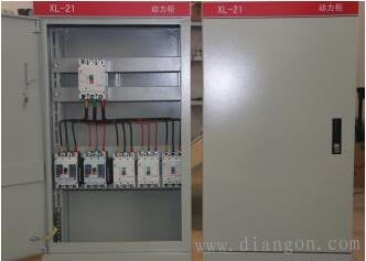 老电工分享:XL-21,GGD,GCK配电柜的区别