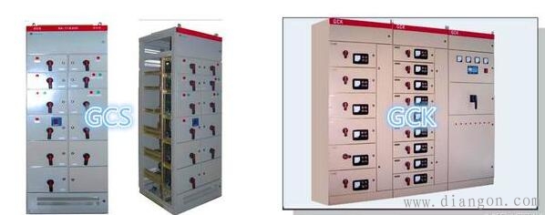 老电工分享:XL-21,GGD,GCK配电柜的区别