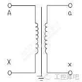 隔离变压器作用原理和常用接线图_隔离变压器基础知识