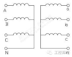 隔离变压器作用原理和常用接线图_隔离变压器基础知识