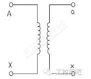 隔离变压器作用原理和常用接线图_隔离变压器基础知识