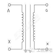 隔离变压器作用原理和常用接线图_隔离变压器基础知识