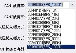 现场总线通讯故障排除和通讯参数设置方法