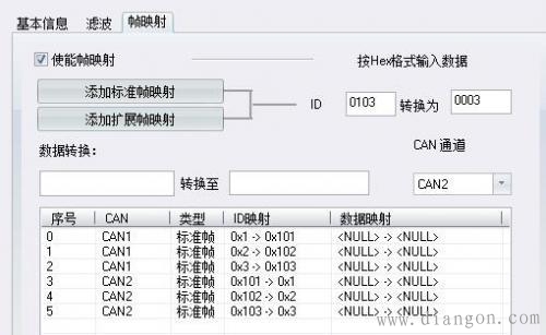 现场总线通讯故障排除和通讯参数设置方法