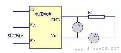 开关电源测试要求和步骤