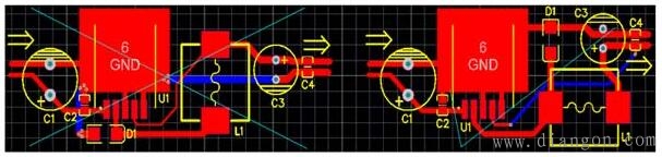 线性电源与高频开关电源PCB设计要点