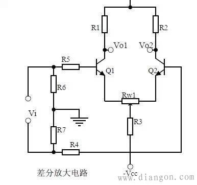 电子线路图的认识与识图技巧