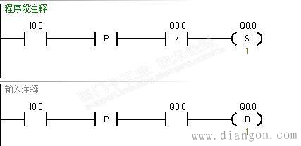 plc编程时新手容易犯错的一点