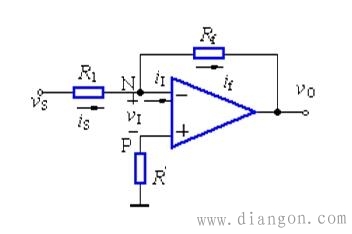 什么是虚短和虚断?运算放大电路虚短和虚断的理解