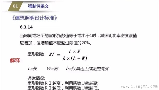 电气系统图审核要点