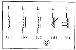 电子电路图中常出现的各种符号图解