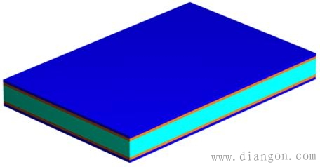 pcb板制作流程图解