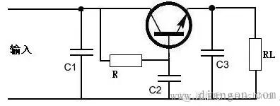 电阻滤波电路和电感滤波电路作用原理