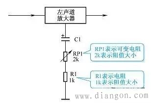 单元电路图识图方法