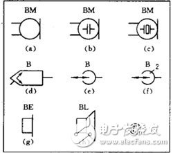 学看电路图入门