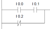 西门子plc常闭触点(地址)