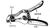 电工常用工具有哪些?常用电工工具名称与使用方法