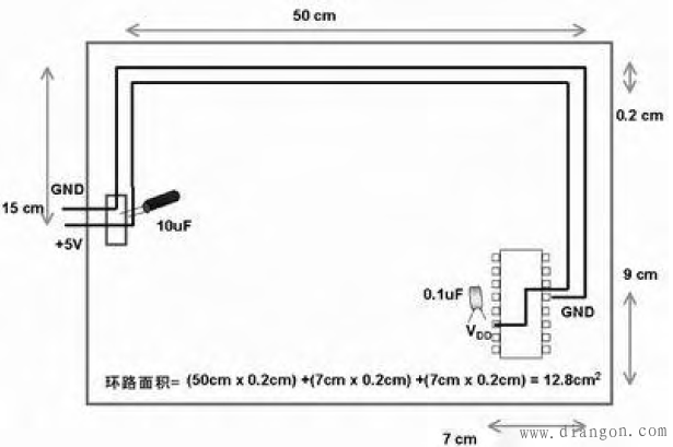 PCB的设计与绘制技巧