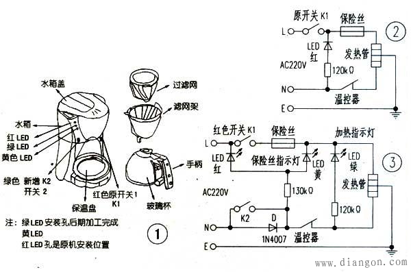 什么是电路模型?电路模型的意义