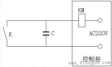 电气控制柜干扰类型及抗干扰措施