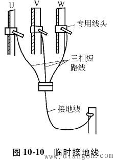 电气安全用具安全操作要点