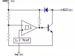 单片机复位电路原理图解