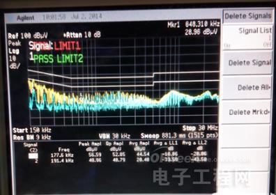 如何设计一款低噪声开关电源变压器？