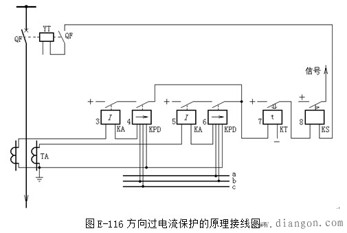 怎样学看电气二次回路图_电气二次回路应用入门