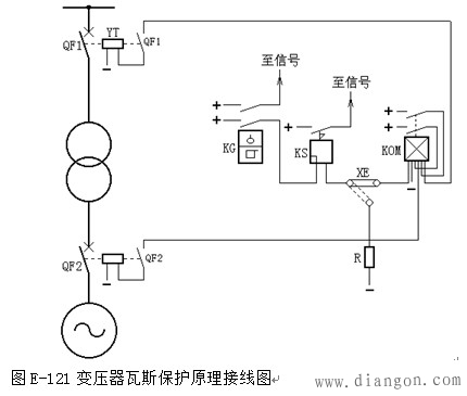 怎样学看电气二次回路图_电气二次回路应用入门