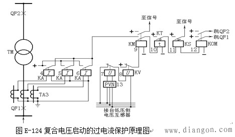 怎样学看电气二次回路图_电气二次回路应用入门