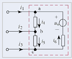 基尔霍夫电流定律（Kirchoff’s Current law） KCL