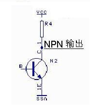 传感器的分类_NPN（源型）和PNP（漏型）