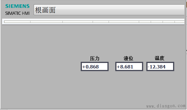 西门子1200PLC仿真连接HMI和WinCC步骤