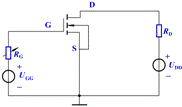 场效应晶体管的放大作用
