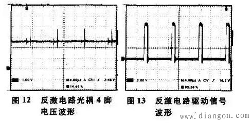 开关电源中光耦的作用