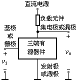 场效应管放大电路与BJT放大电路的性能比较