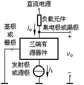 场效应管放大电路与BJT放大电路的性能比较