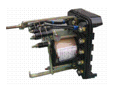 电磁型继电器的作用、原理与构成图解