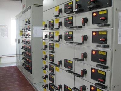 电气控制系统系统组成