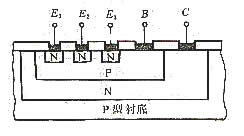 典型TTL与非门的工作原理