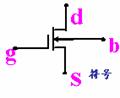 绝缘栅场效应管