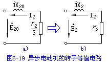 串级调速原理