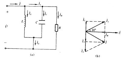 复杂正弦交流电路的稳态分析