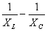 RLC并联交流电路