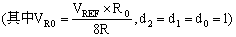 D/A转换的工作原理