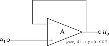 比例运算电路_反相比例运算电路_同相比例放大电路