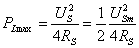 二端电路的功率