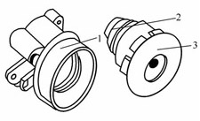 熔断器是什么?熔断器的作用_熔断器的用途_熔断器分类