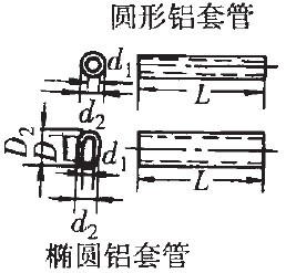 多股铜芯电线T形连接接法图解